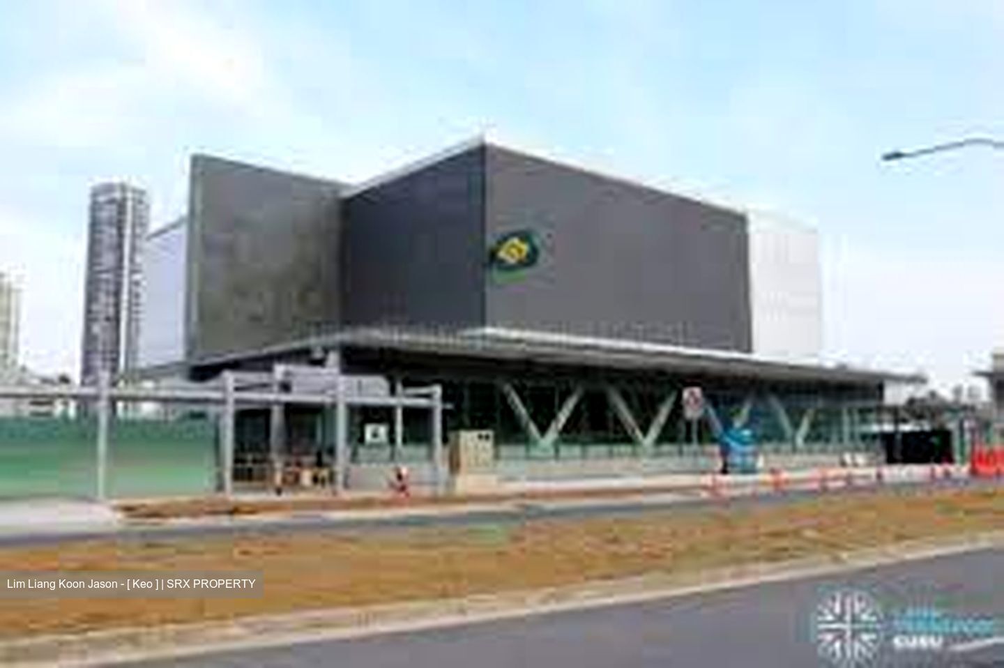 Caldecott MRT (D11), Shop House #355529461